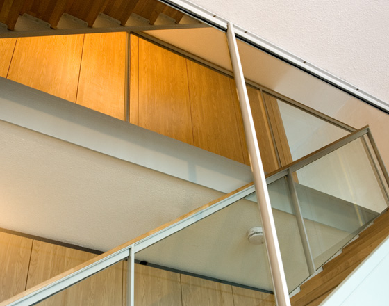 Interieurbouw
